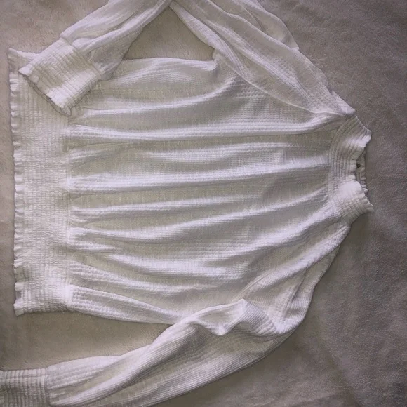 Free People Turtleneck - Picture 5 of 6